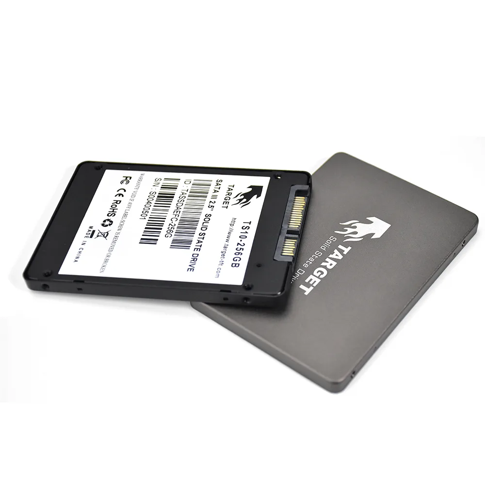 Disque SSD SATA 512gb