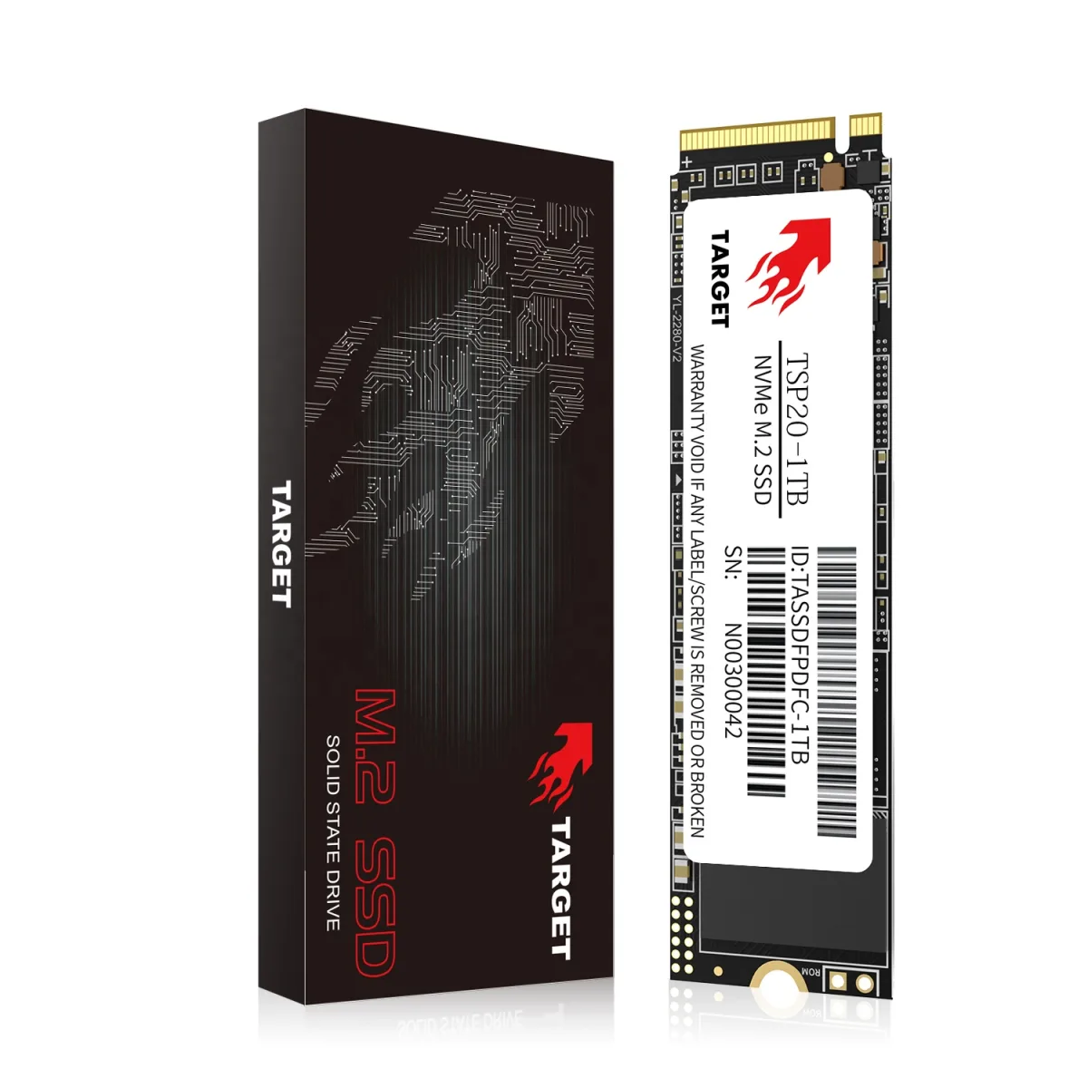 Disque SSD M2 NVME 256gb - photo 3